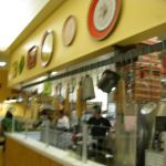 Due to a lost credit card, we had to leave quickly, sorry for the blurriness. We did pay, fyi. Due to a lost credit card, we had to leave quickly, sorry for the blurriness. We did pay, fyi.