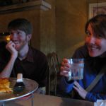 Emily and Ben