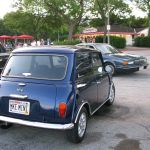 Northpoint Custard and the Milwaukee Minis. Northpoint Custard and the Milwaukee Minis.