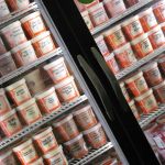 If only I could have taken them all home! Time to install a freezer in Bessie. If only I could have taken them all home! Time to install a freezer in Bessie.