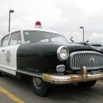 Nash Policecar