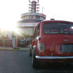Wayne's Drive In of Cedarburg, Wisconsin Wayne's Drive In of Cedarburg, Wisconsin