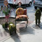 Moss bulldog
