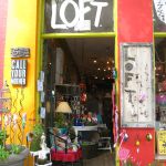 The Loft, seller of the bulldog