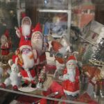 Old santas - way out of my price range.