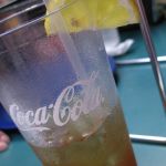 I'm so addicted to sweet tea.