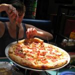 Pizza! Amazing!