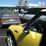 A Dodge Omni! That was my first model car. And last. I never did finish that Chevy Bel Air. A Dodge Omni! That was my first model car. And last. I never did finish that Chevy Bel Air.