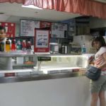 Ice cream too - just in case you were wondering. Ice cream too - just in case you were wondering.