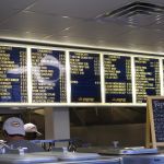 The Menu.