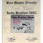 The Award.