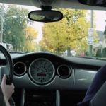 What's the speed limit? How fast are we going?