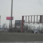 That's a MINI billboard!