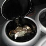 Donations/ Toll Money - You never know when you'll need a couple pieces of silver