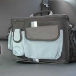 The Cooler/ Storage Container/ Pillow - Versatile, yet rarely used