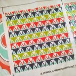 Chevron Twist
Design available at Spoonflower: http://www.spoonflower.com/designs/4039950 Chevron Twist