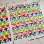 Chevron Twist 2
Design available at Spoonflower: http://www.spoonflower.com/designs/4040090 Chevron Twist 2